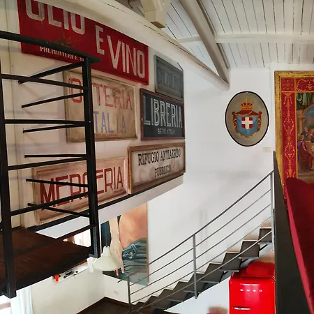 Ciak A Ballaro
