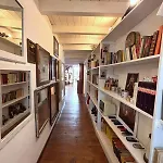 Ciak A Ballaro Lejlighed Palermo