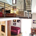 Apartmán Ciak A Ballaro *